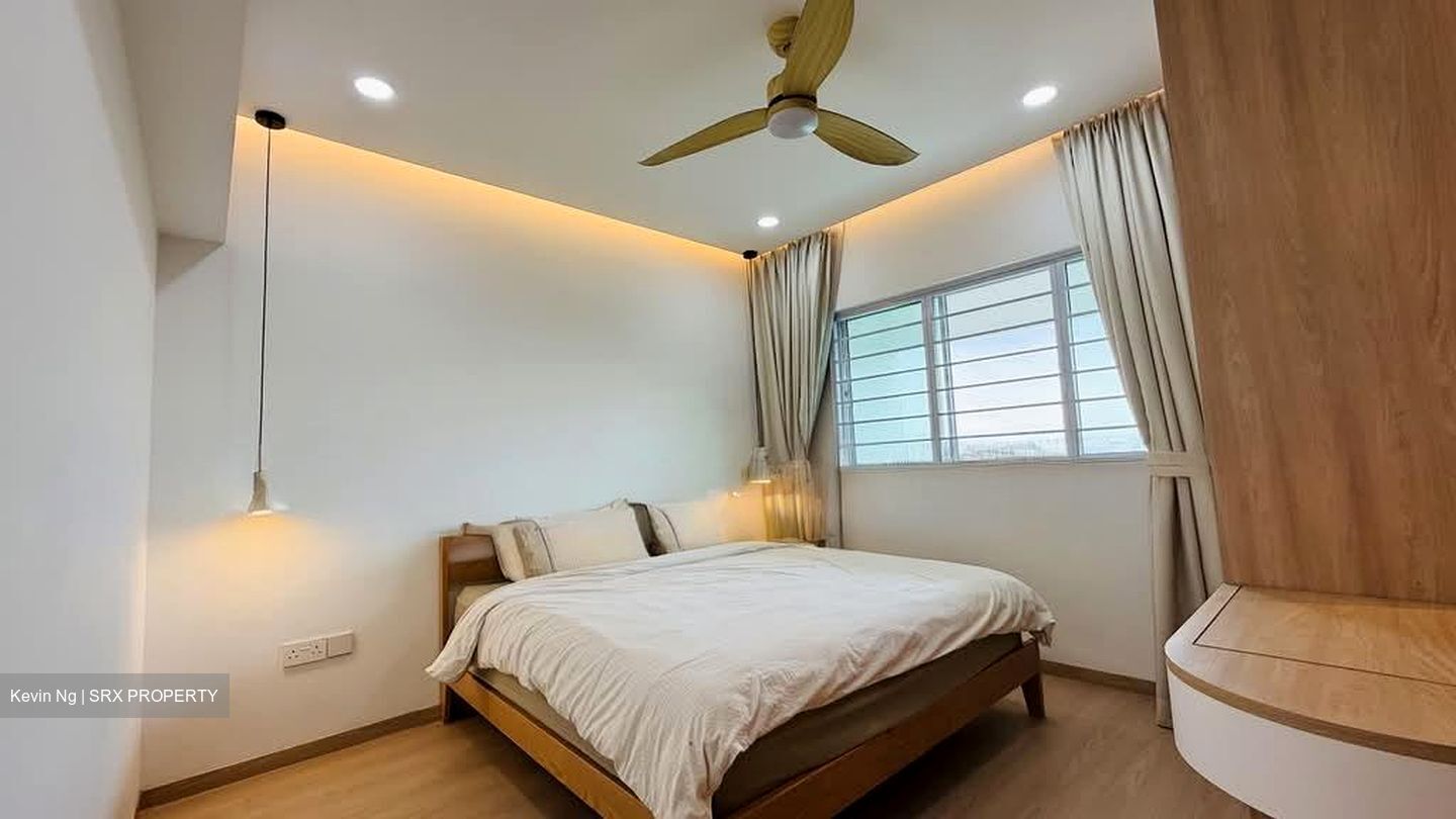 Blk 633 Hougang Avenue 8 (Hougang), HDB Executive #558942531